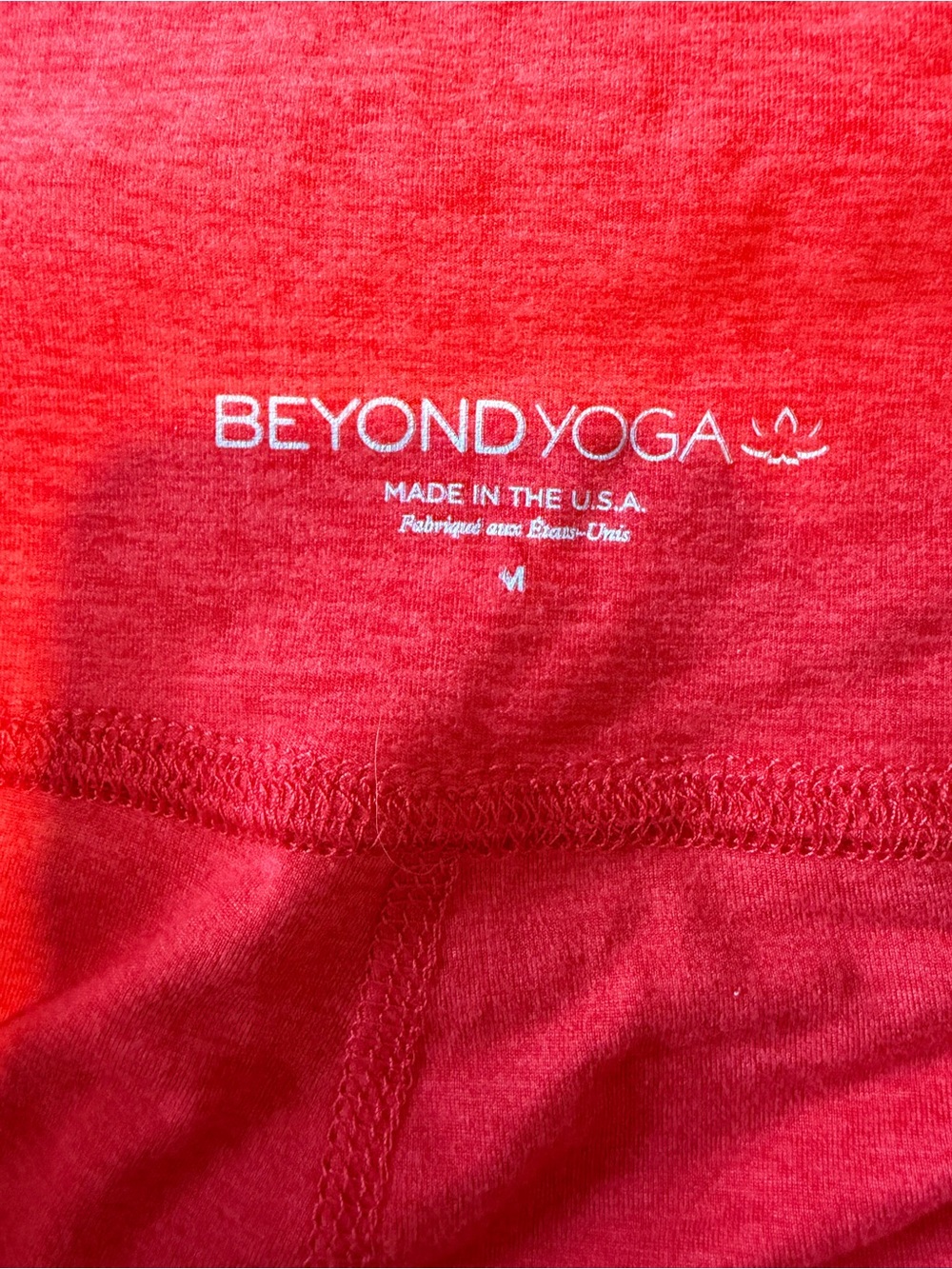 Beyond Yoga Spacedye™ At Your Leisure High Waisted Legging - Picture 8 of 11